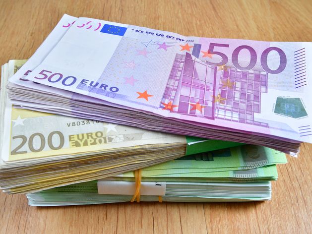 Stephen McMullen: Dublin thief posted videos of stolen €90k cash on Snapchat, court told