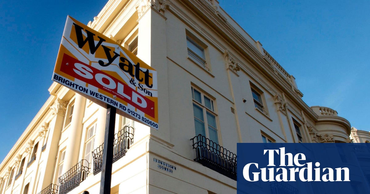 How would potential new property tax differ from stamp duty and council tax system? | Property