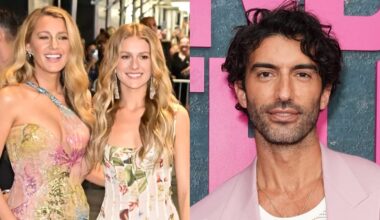 It Ends With Us actor Isabela Ferrer comes out with harassment claims against Justin Baldoni; everything to know