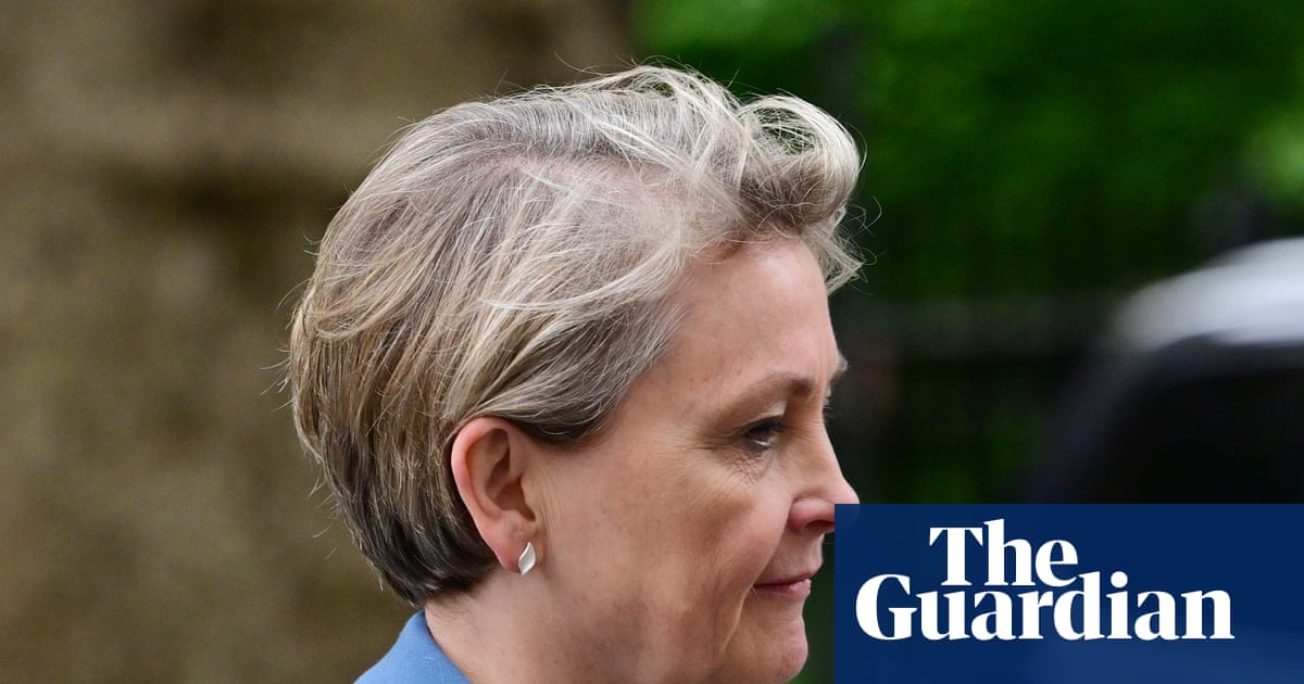 High court asylum hotels ruling leaves Cooper scrambling for alternatives | Immigration and asylum