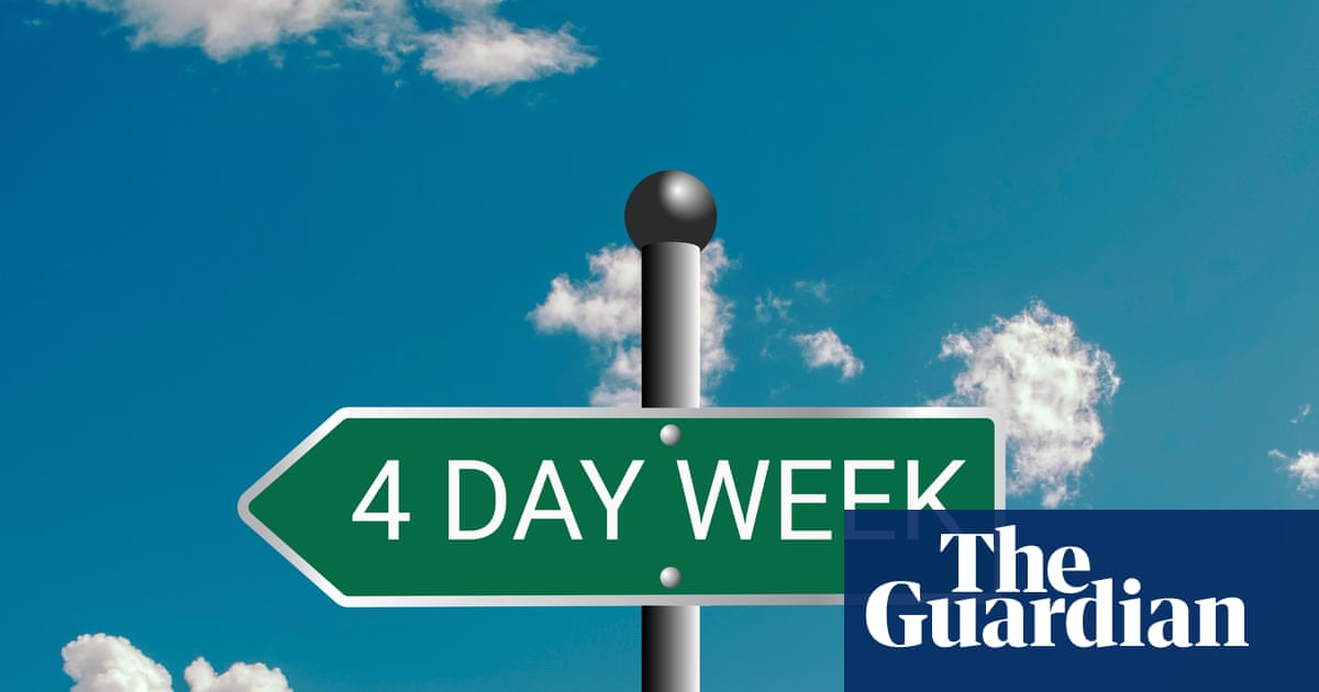 Four-day work week? Six weeks of holidays? Australians have a choice about how to bank productivity gains | Industrial relations