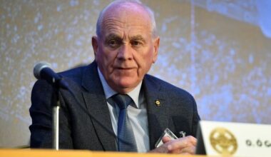 Cavan and Ulster GAA mourn the death of Oliver Galligan