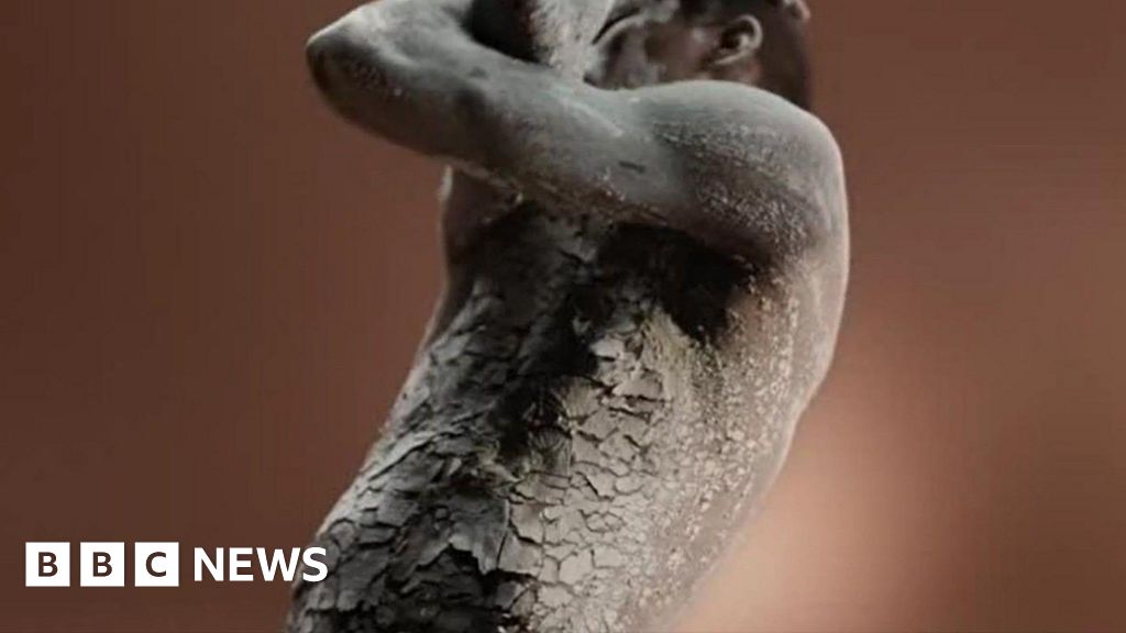 Sanex shower gel ad banned over racial stereotype