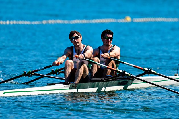 Paul O’Donovan not part of the Irish team for next month’s World Rowing Championships in Shanghai