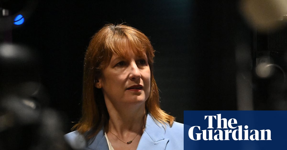 Reeves considering tax on high-value homes to help plug hole in finances | Tax and spending