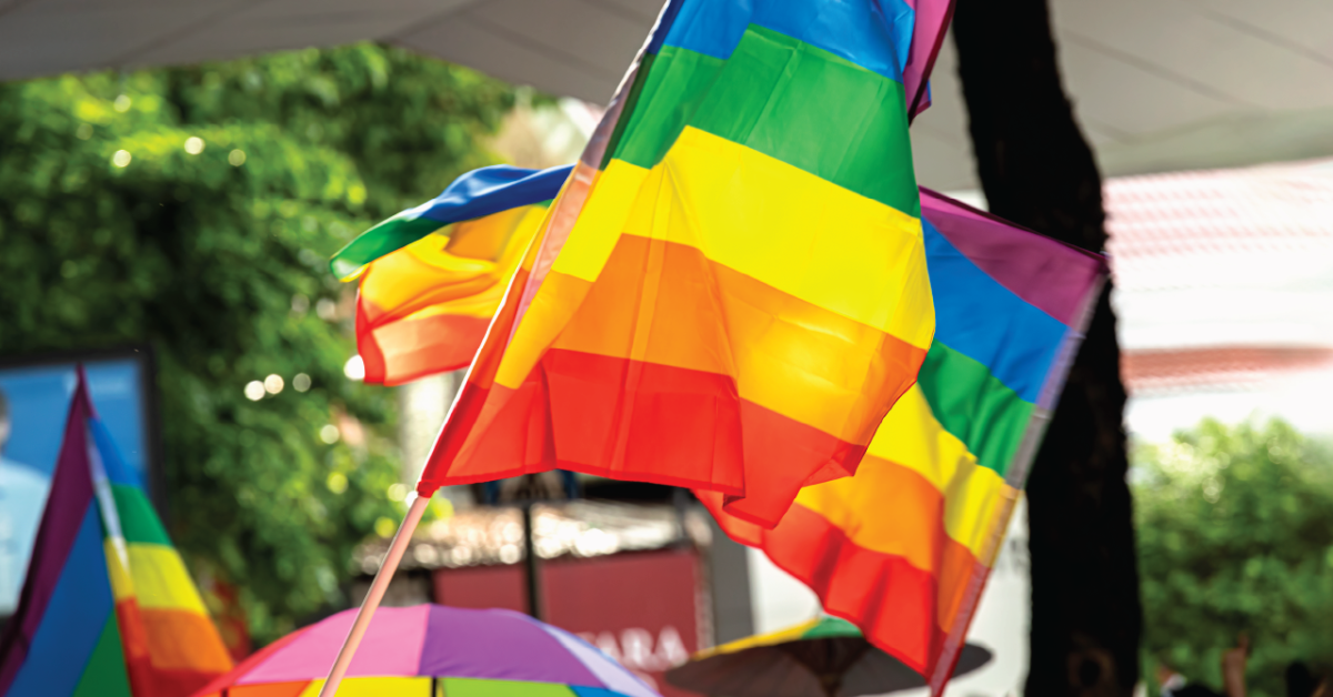 How do people in middle-income countries feel about having a gay child?