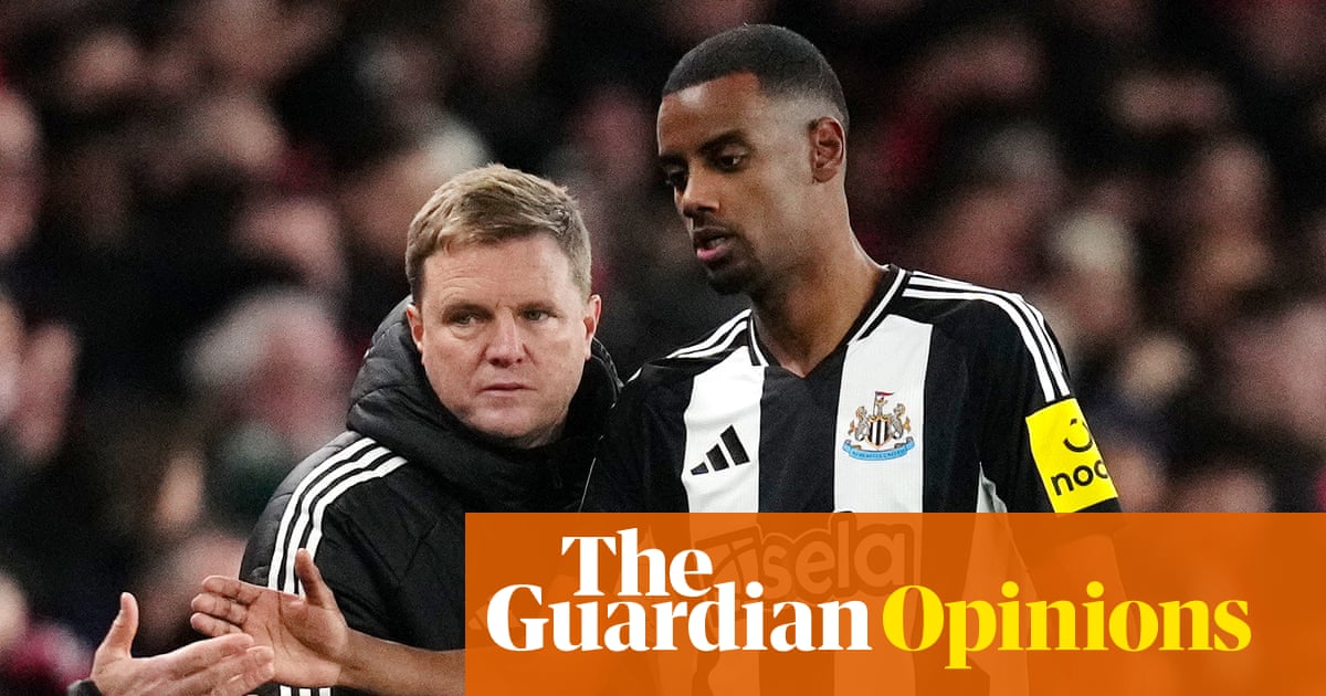 Alexander Isak and Newcastle approach point of no return after striker’s latest outburst | Newcastle United