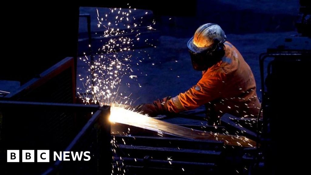 UK government prepares to take over plant