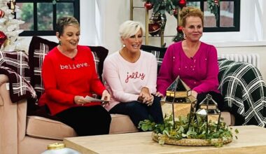 Meet Kim Gravel, QVC Breakout Star And Forbes 50 Over 50 Honoree