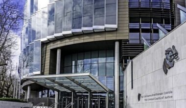 Man charged with assaulting Dublin Bus driver in ‘vicious and random’ city centre attack