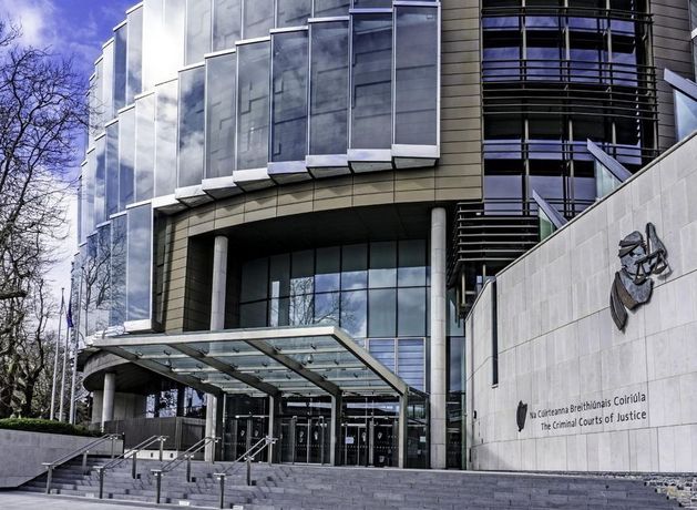 Man charged with assaulting Dublin Bus driver in ‘vicious and random’ city centre attack