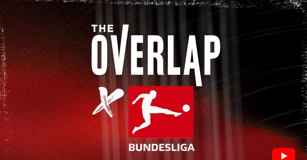 The Overlap to live stream Bundesliga matches | News