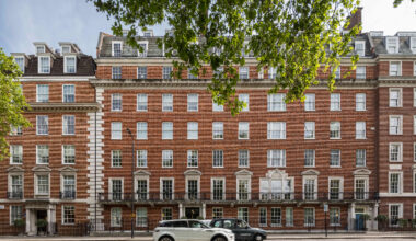 Rachel Reeves considers 'mansion tax' on homes above £1.5m