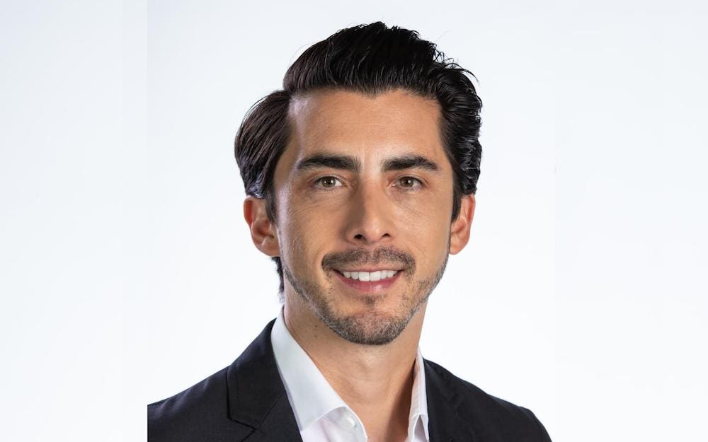 Ex-ViX Exec Rodrigo Mazón Joins Paramount As Head Of Latin America And Canada