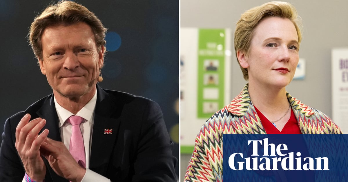 Stella Creasy and Richard Tice call for scrutiny over which EU laws UK ditches | Brexit