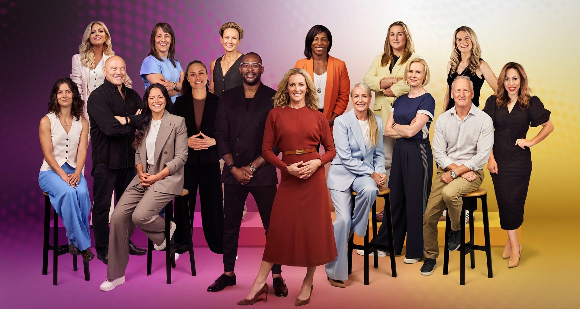 Women’s Rugby World Cup - How to watch on TV and BBC iPlayer and follow across Radio, BBC Sounds and BBC Sport online