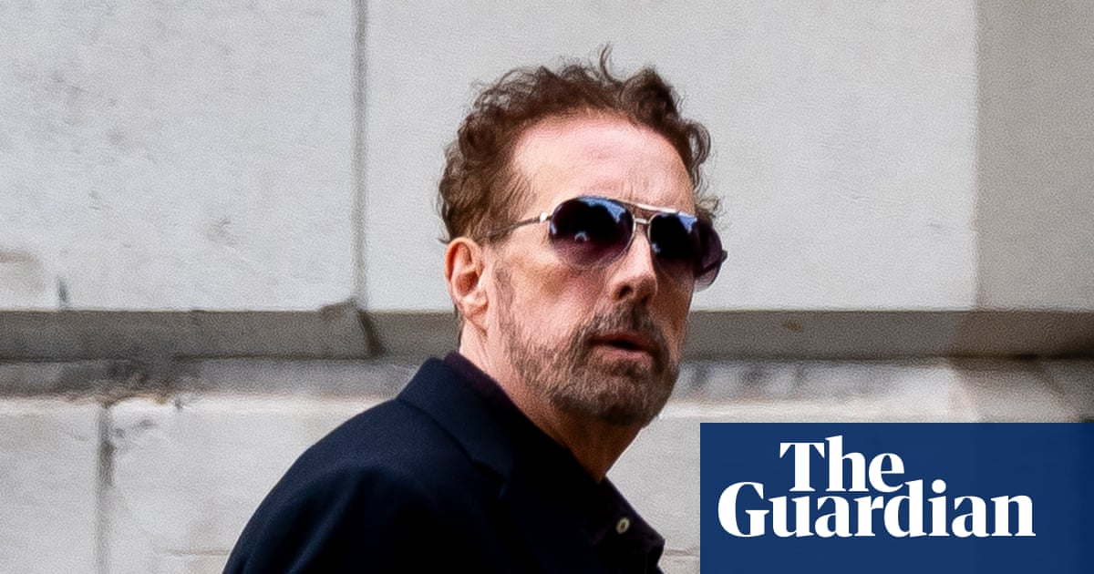 C of E offers ‘unreserved’ apology as ex-priest found guilty of indecent assault | Crime