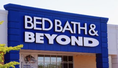 Bed Bath & Beyond Is Back With Plans For 300 New Stores, But None In California