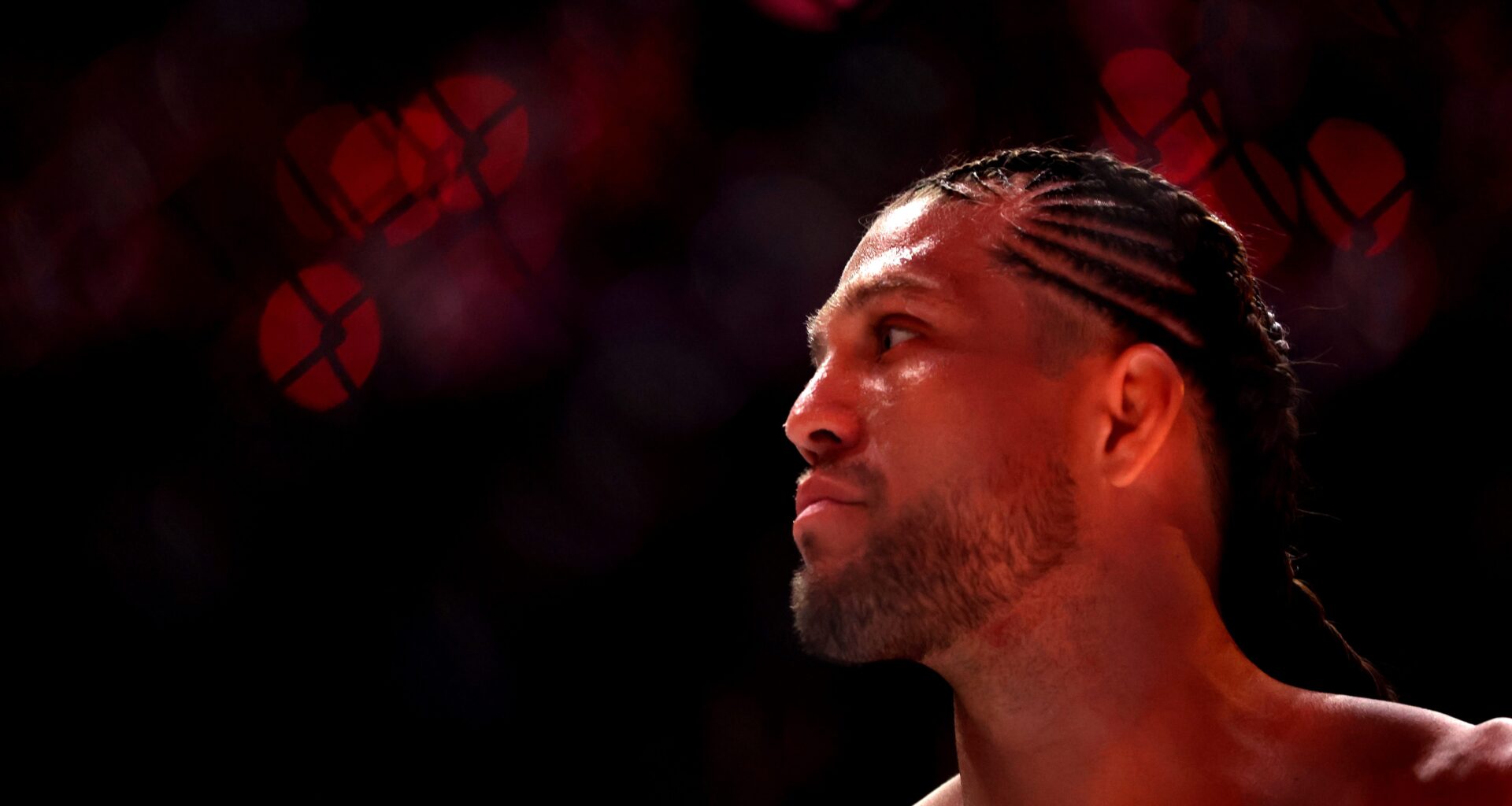 Brian Ortega NOT out of UFC Shanghai Co-Main Event