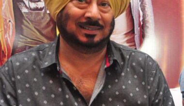Jaswinder Bhalla, Punjabi cinema icon, passes away at 65