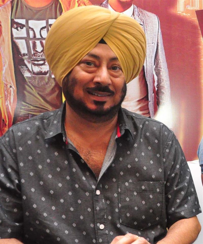 Jaswinder Bhalla, Punjabi cinema icon, passes away at 65