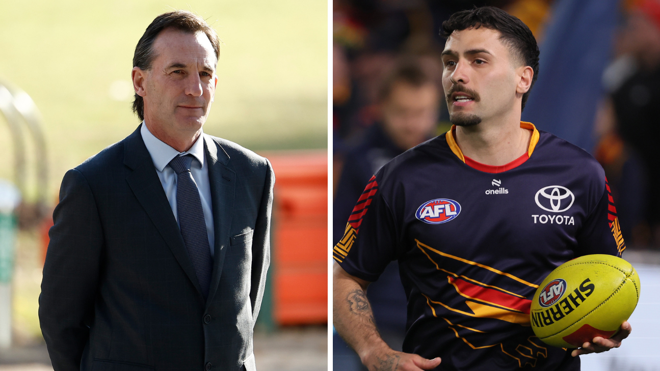 No winners: Dragged-out Izak Rankine saga only did more damage