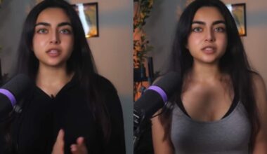 Viral Tank-Top effect: Content creator Zara Dar’s outfit experiment sparks debate on how social media algorithms work