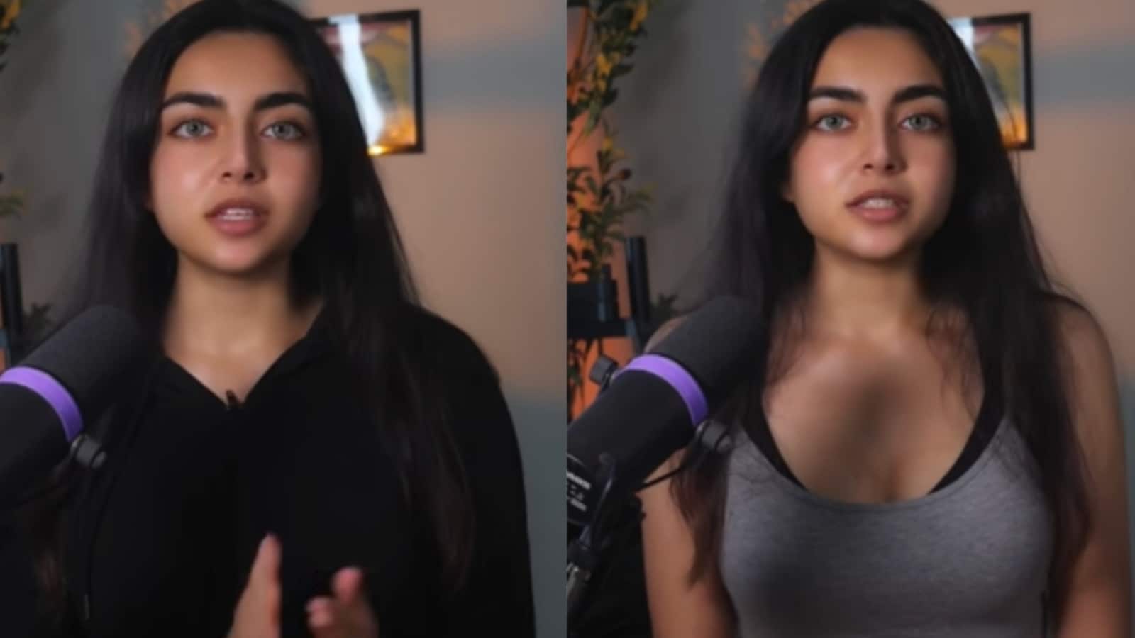 Viral Tank-Top effect: Content creator Zara Dar’s outfit experiment sparks debate on how social media algorithms work