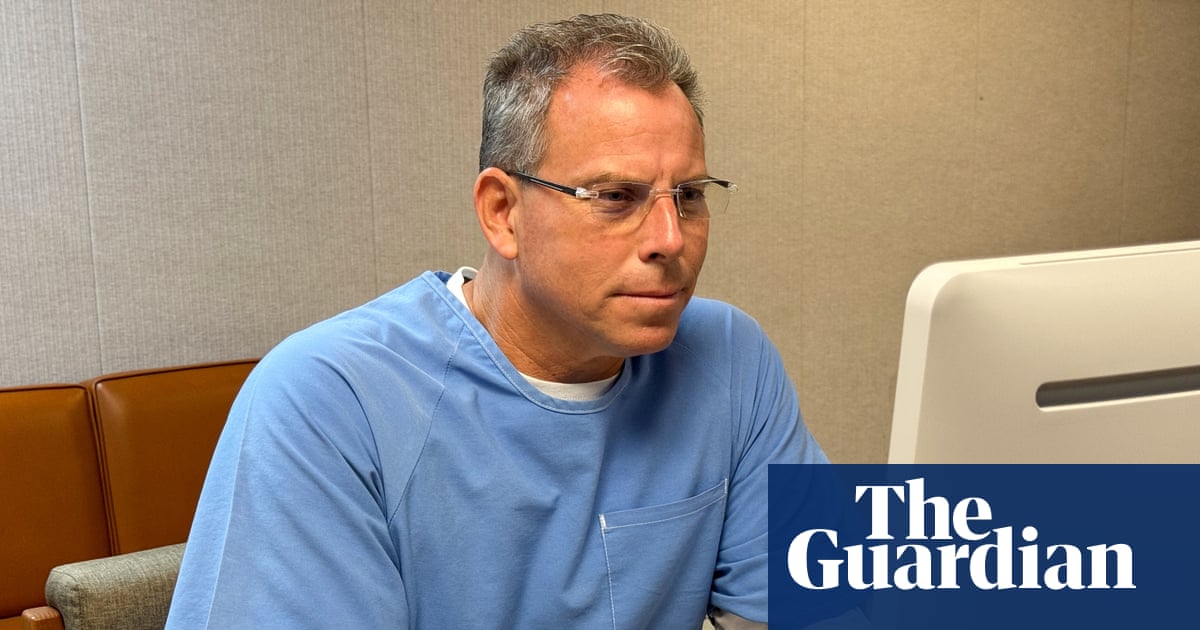 California parole board denies release of Erik Menendez | California