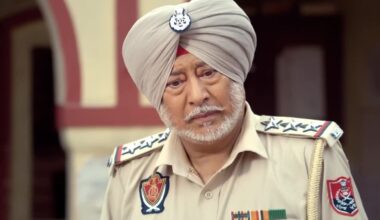 Jaswinder Bhalla, popular Punjabi comedian best known as Carry on Jatta's Advocate Dhillon, dies at 65