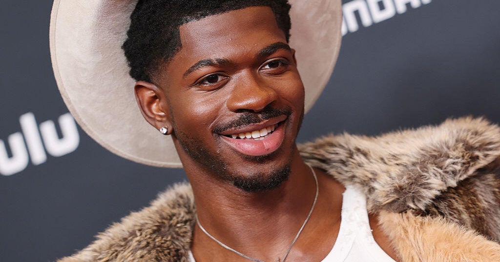 Lil Nas X arrested in Los Angeles and treated for possible overdose, police say