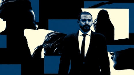 Noel Clarke loses libel case against Guardian over sexual misconduct investigation – video