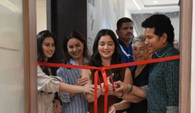 Sachin Tendulkar officially announces daughter Sara's next big chapter of life: 'As parents, you hope your children…'