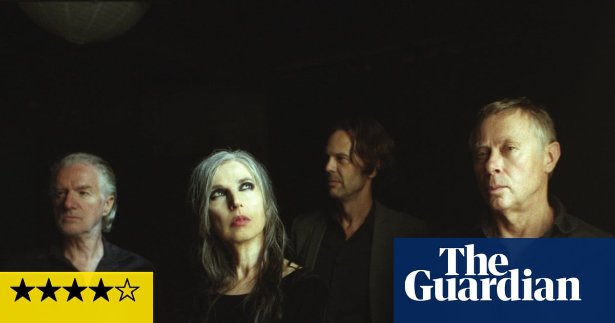 Bleak Squad: Strange Love review – Australia’s newest supergroup sound like they’ve been together for years | Australian music