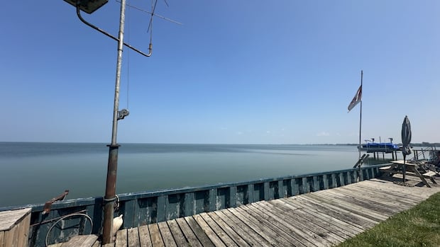 2nd teen dies after Lake St. Clair jet ski crash