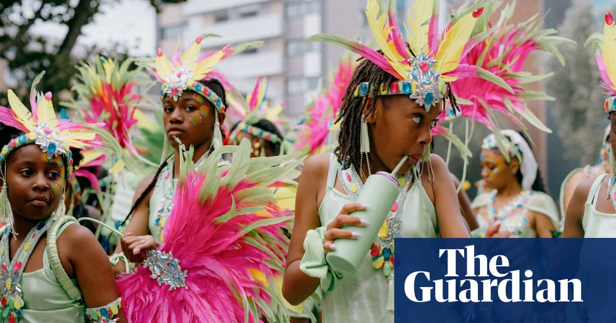 Notting Hill carnival came ‘very close’ to not happening, says chair in funding appeal | Notting Hill carnival