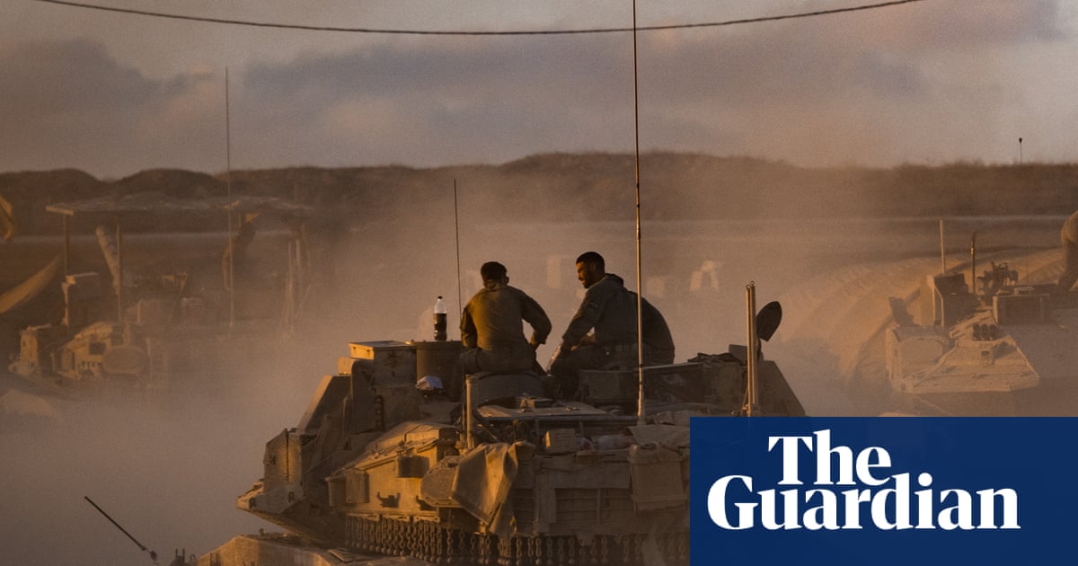 ‘We didn’t understand the goals of the war’: Israel’s inflated Hamas death toll shows lack of strategy in Gaza | Israel-Gaza war