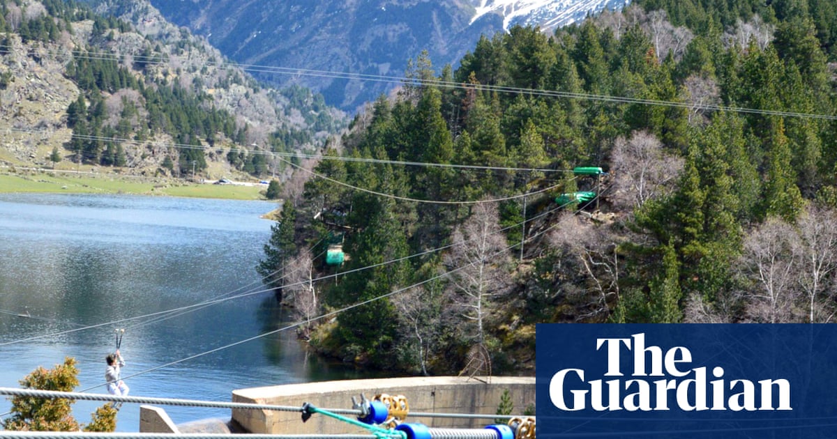 Israeli children refused access to leisure park in southern France | France
