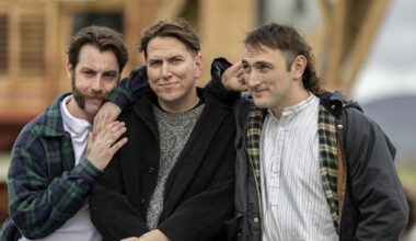 The Mary Wallopers’ UK festival set shut down as organisers say band used chant with ‘discriminatory context’