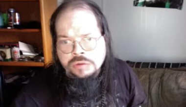 YouTuber Joshua Saunders, known as KingCobraJFS, dies at 34; father's emotional video surfaces