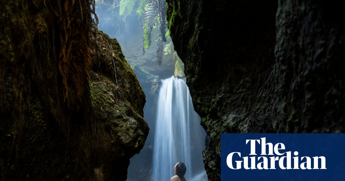 ‘Like an Indiana Jones adventure’: the joys of New Zealand’s hot springs | New Zealand