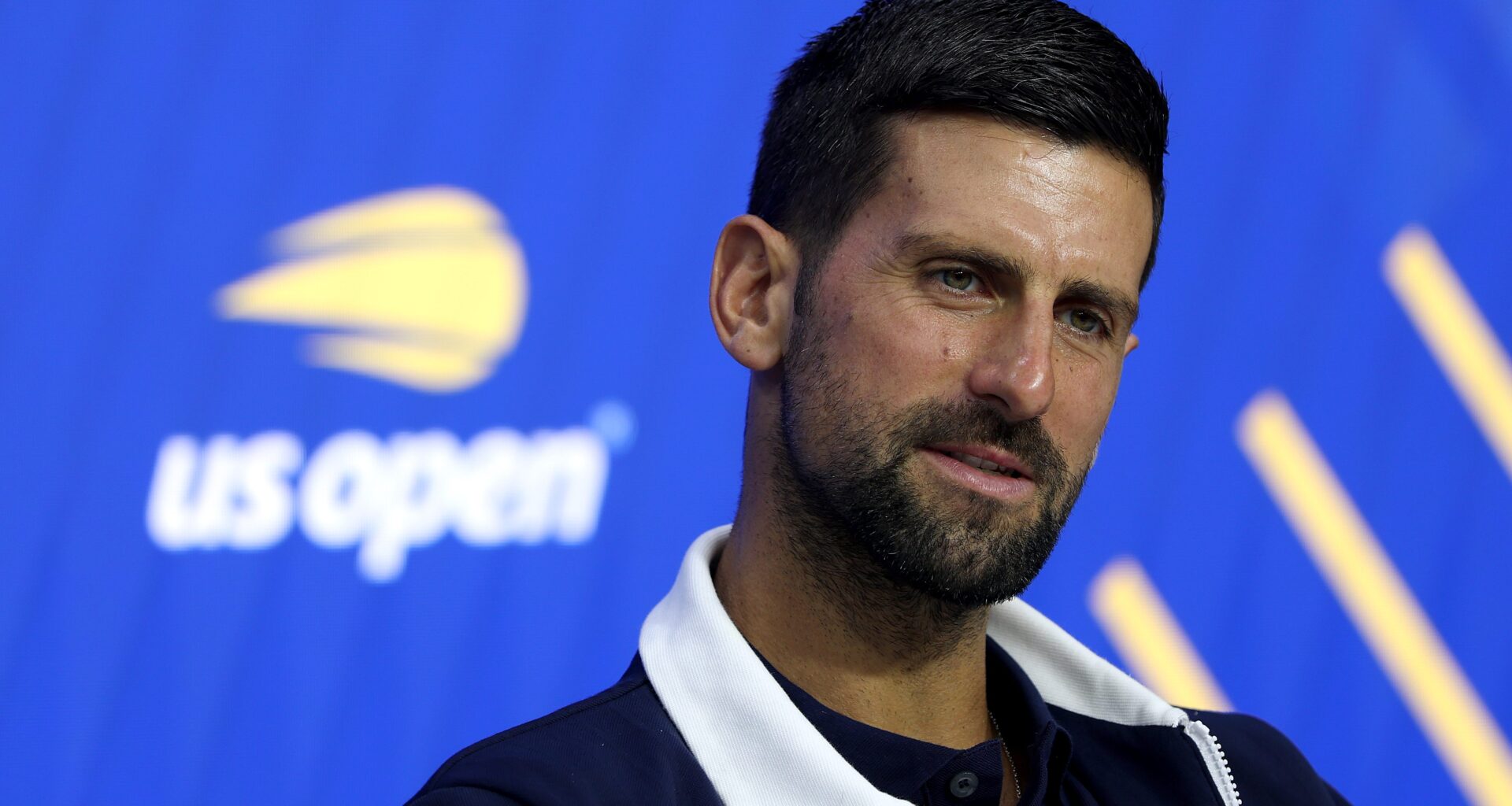 Novak Djokovic Weighs in on Jannik Sinner-Carlos Alcaraz Rivalry