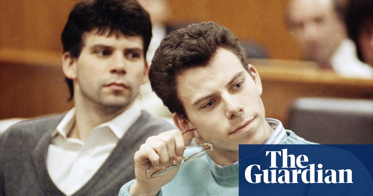 Lyle Menendez denied parole a day after brother Erik’s bid rejected | California