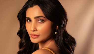 Daisy Shah says ‘toxic’ ex-boyfriend would get mad at her for working with men, despite also working in Bollywood | Bollywood