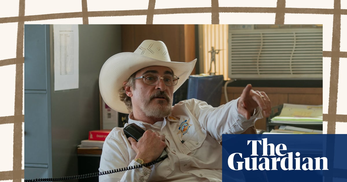 Eddington to Deftones: your complete entertainment guide to the week ahead | Culture