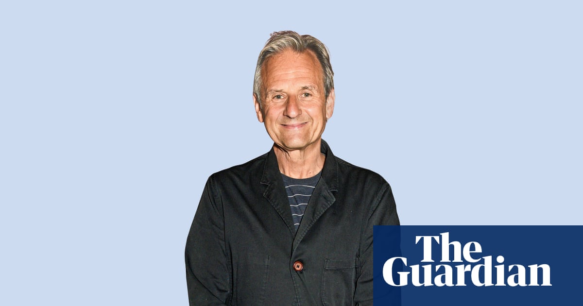 Mark Radcliffe: ‘Hosting the Radio 1 breakfast show was an embarrassing moment that lasted for nine months’ | Life and style