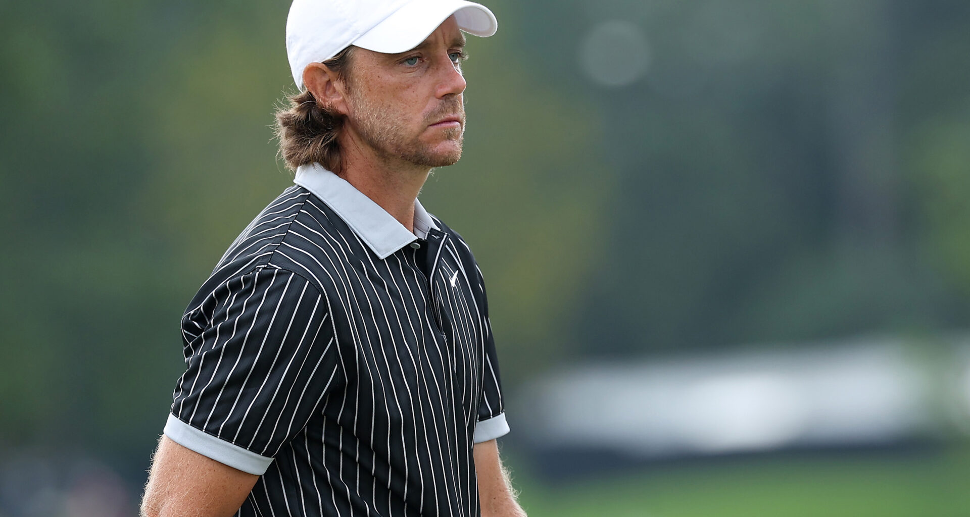 Tommy Fleetwood Fights for Breakthrough Finish