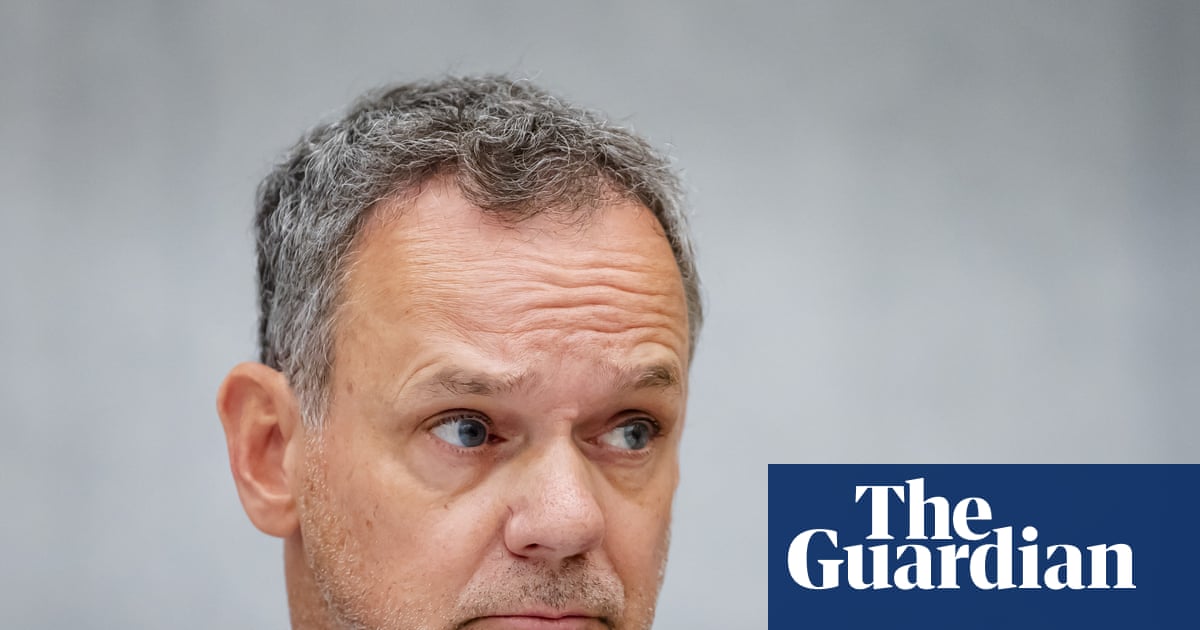 Dutch foreign minister quits over failure to secure sanctions against Israel | Netherlands