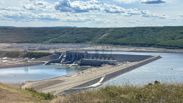 Site C able to produce more power than forecast, leading to demand for more benefits