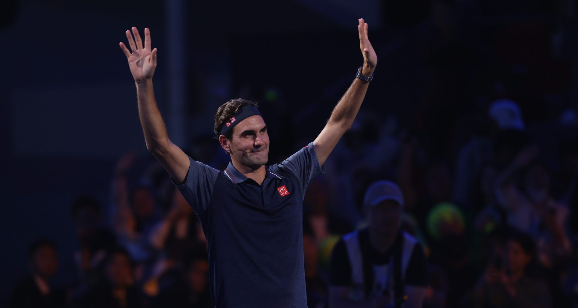 Roger Federer Officially Reaches Billionaire Status